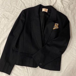 Vintage Pendleton blazer